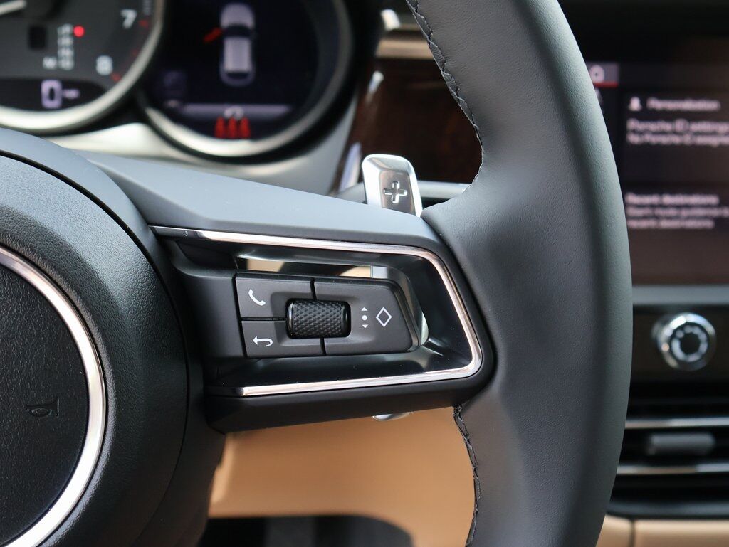 2025 Porsche Macan San Clemente CA