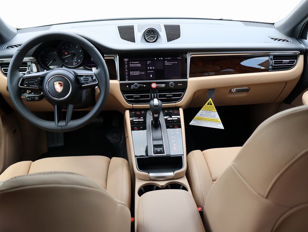 2025 Porsche Macan San Clemente CA