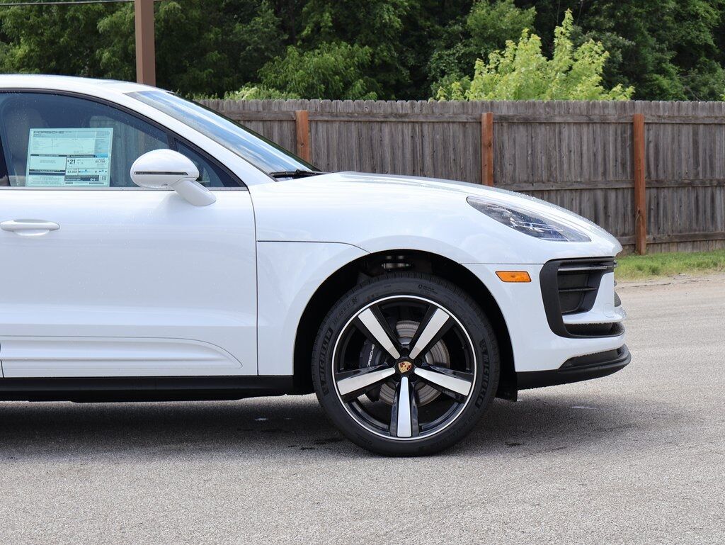 2025 Porsche Macan San Clemente CA