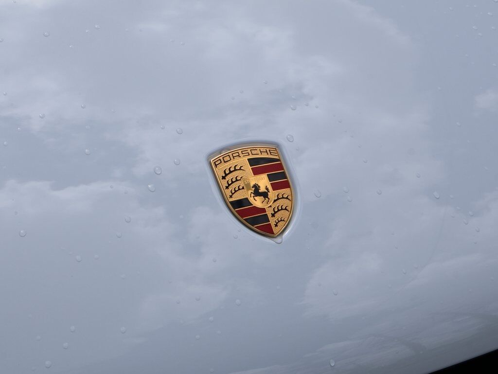2025 Porsche Macan San Clemente CA