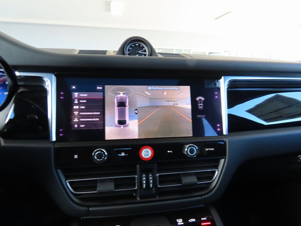 2025 Porsche Macan San Clemente CA