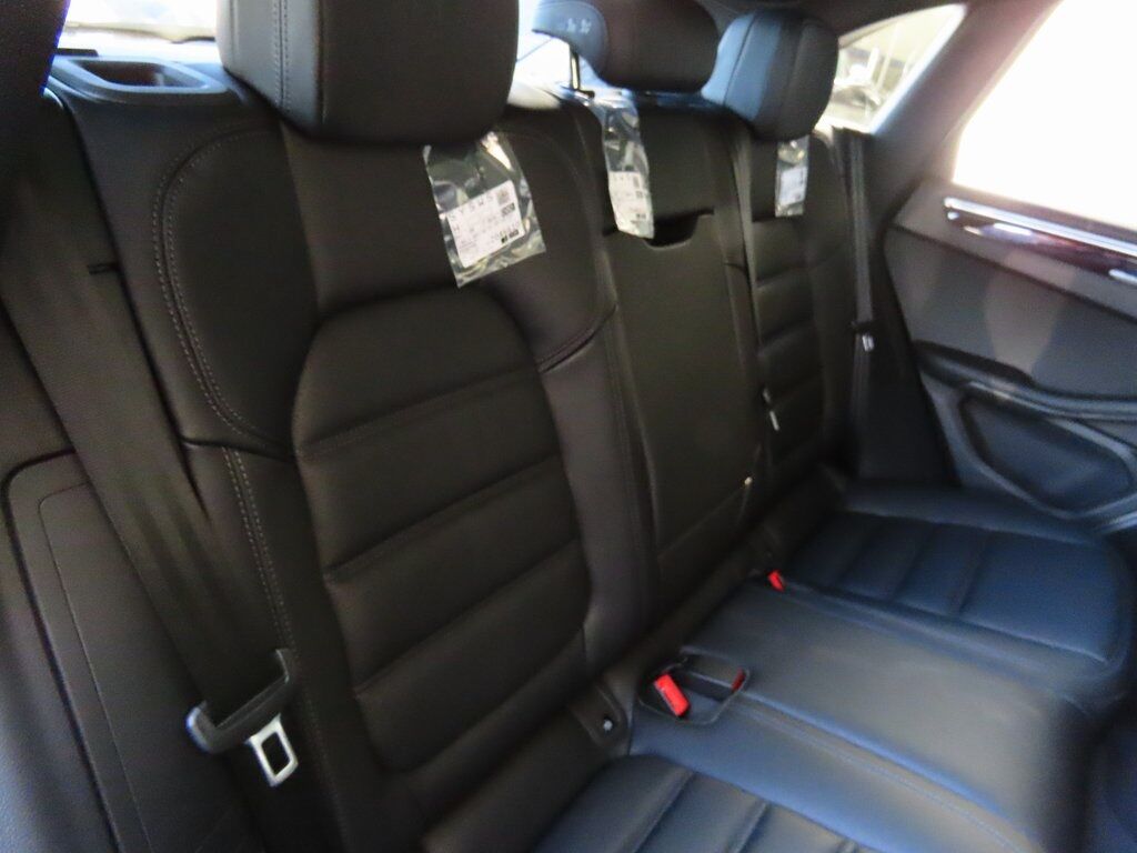 2025 Porsche Macan San Clemente CA
