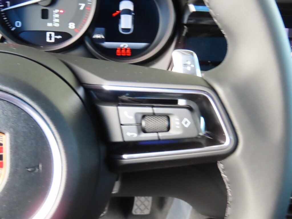 2025 Porsche Macan San Clemente CA