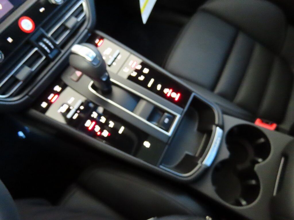2025 Porsche Macan San Clemente CA