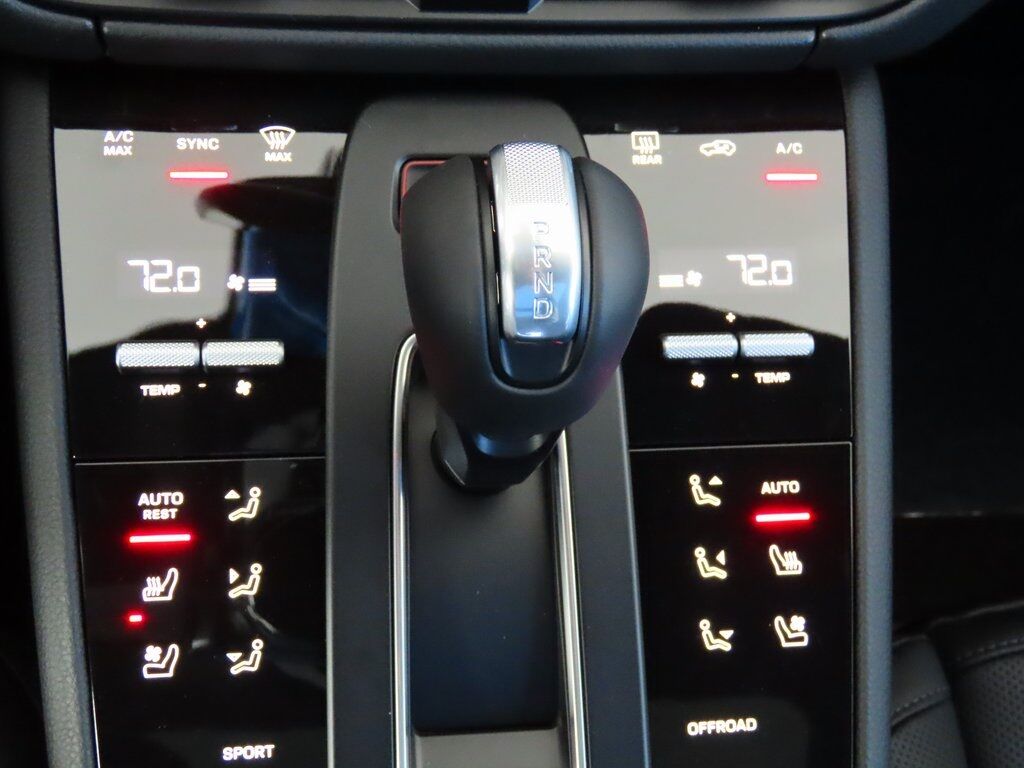 2025 Porsche Macan San Clemente CA