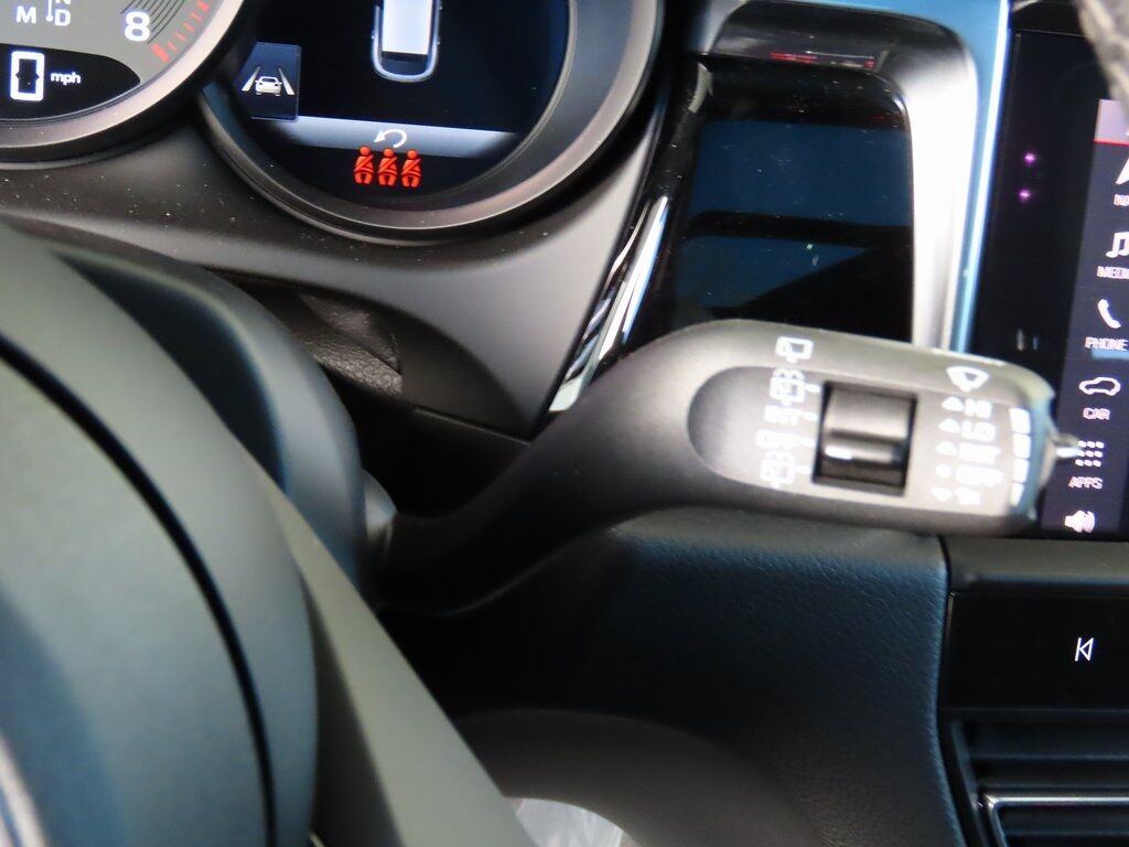 2025 Porsche Macan San Clemente CA