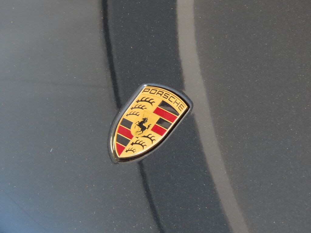 2025 Porsche Macan San Clemente CA
