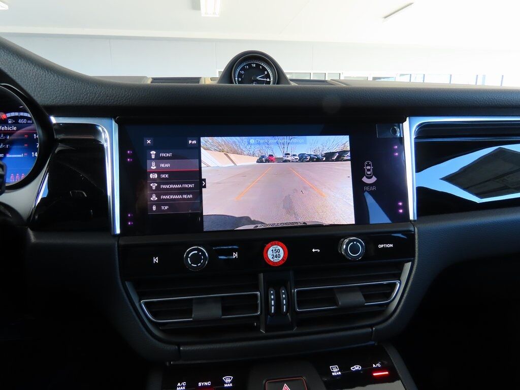 2025 Porsche Macan San Clemente CA