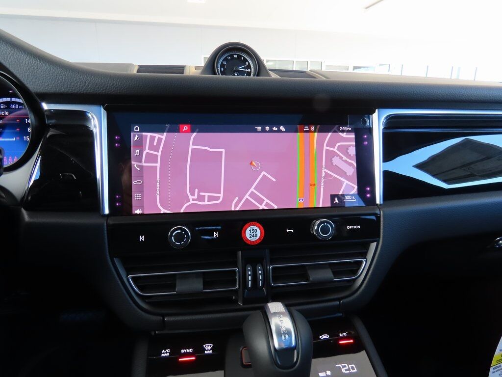 2025 Porsche Macan San Clemente CA