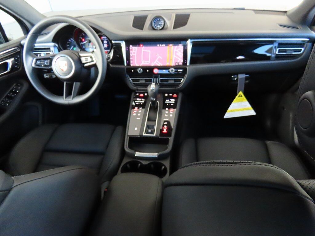 2025 Porsche Macan San Clemente CA