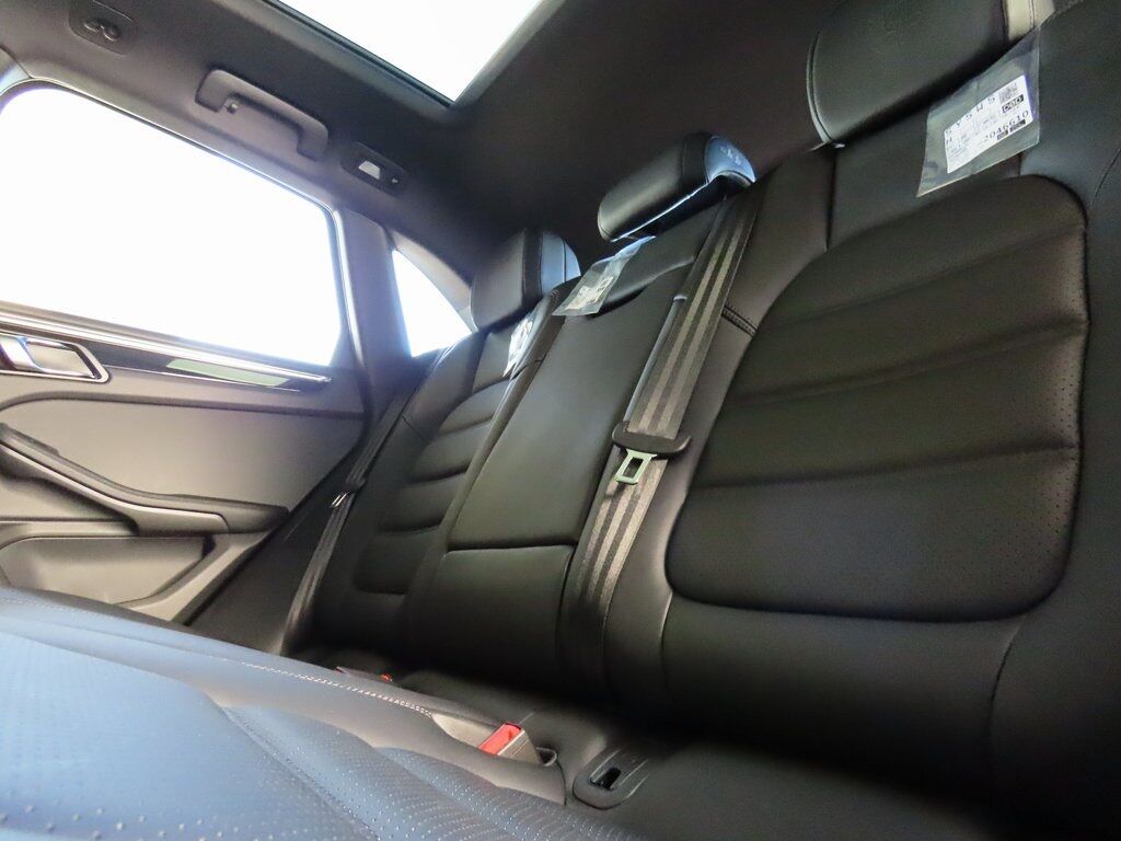 2025 Porsche Macan San Clemente CA