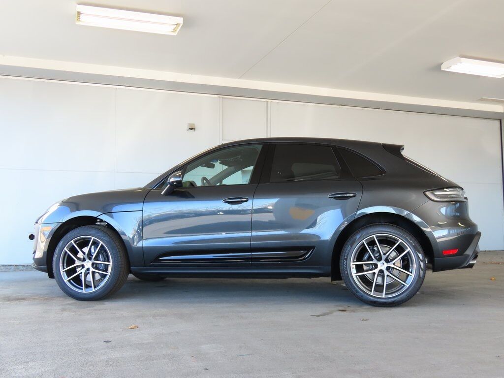 2025 Porsche Macan San Clemente CA