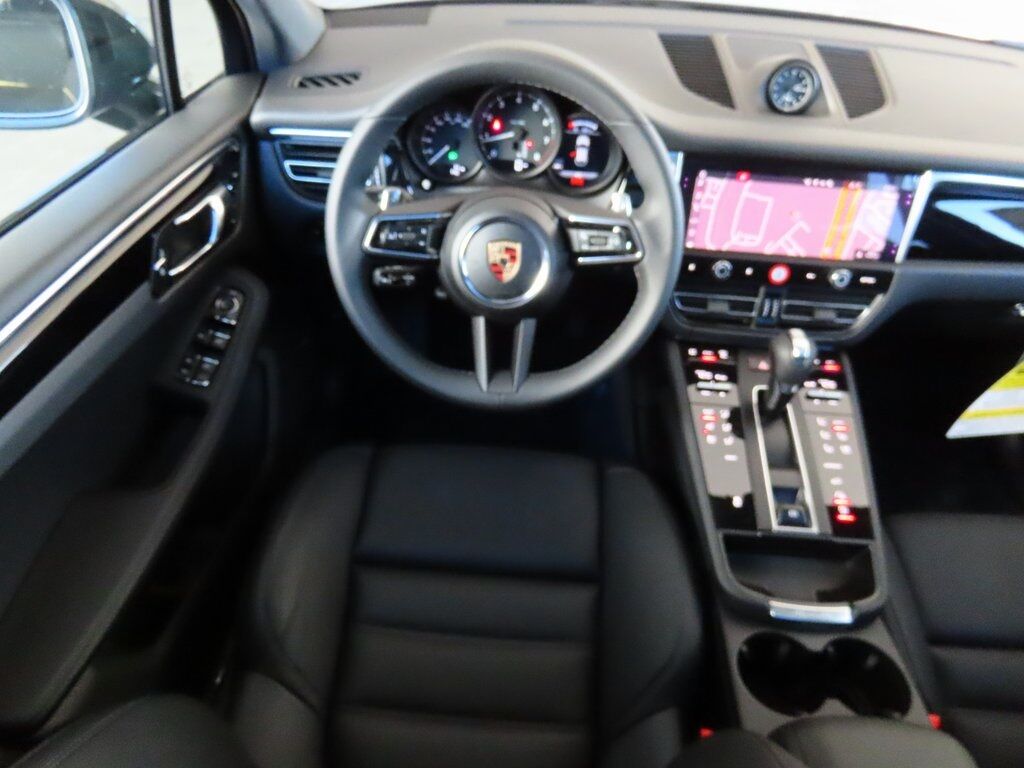 2025 Porsche Macan San Clemente CA