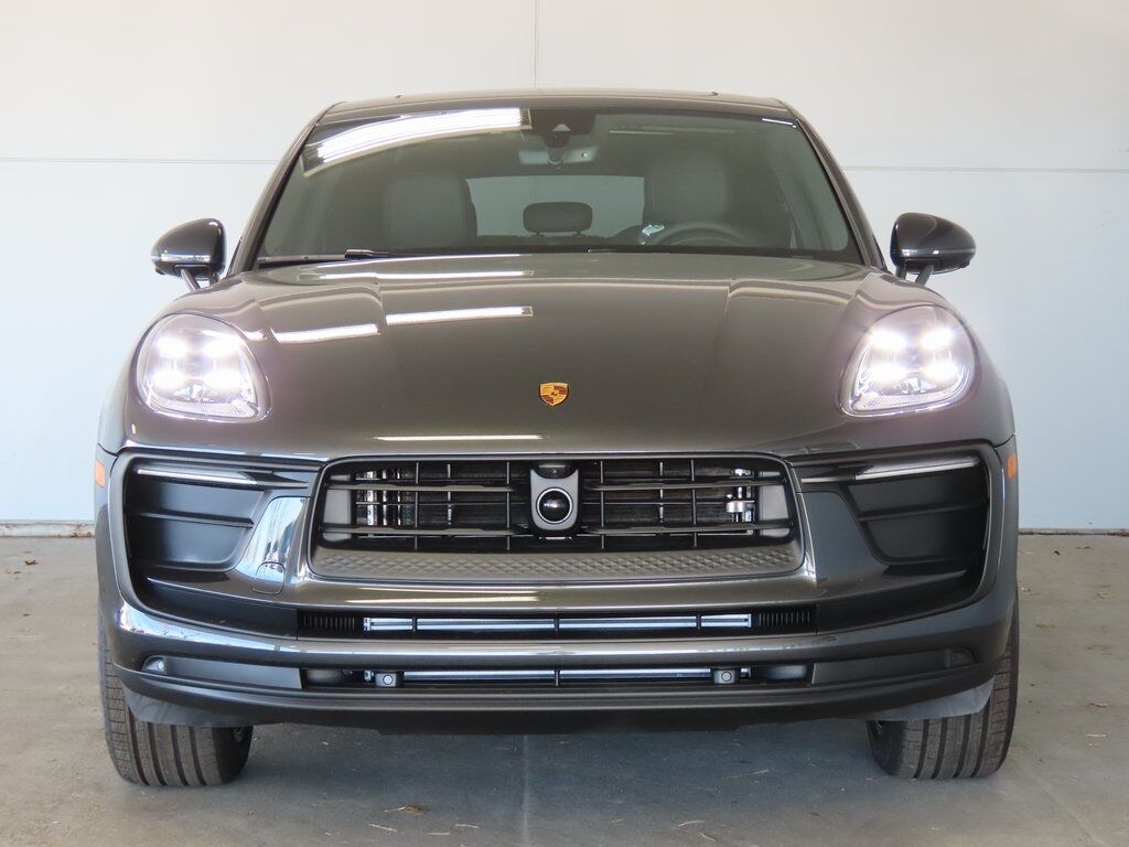 2025 Porsche Macan San Clemente CA