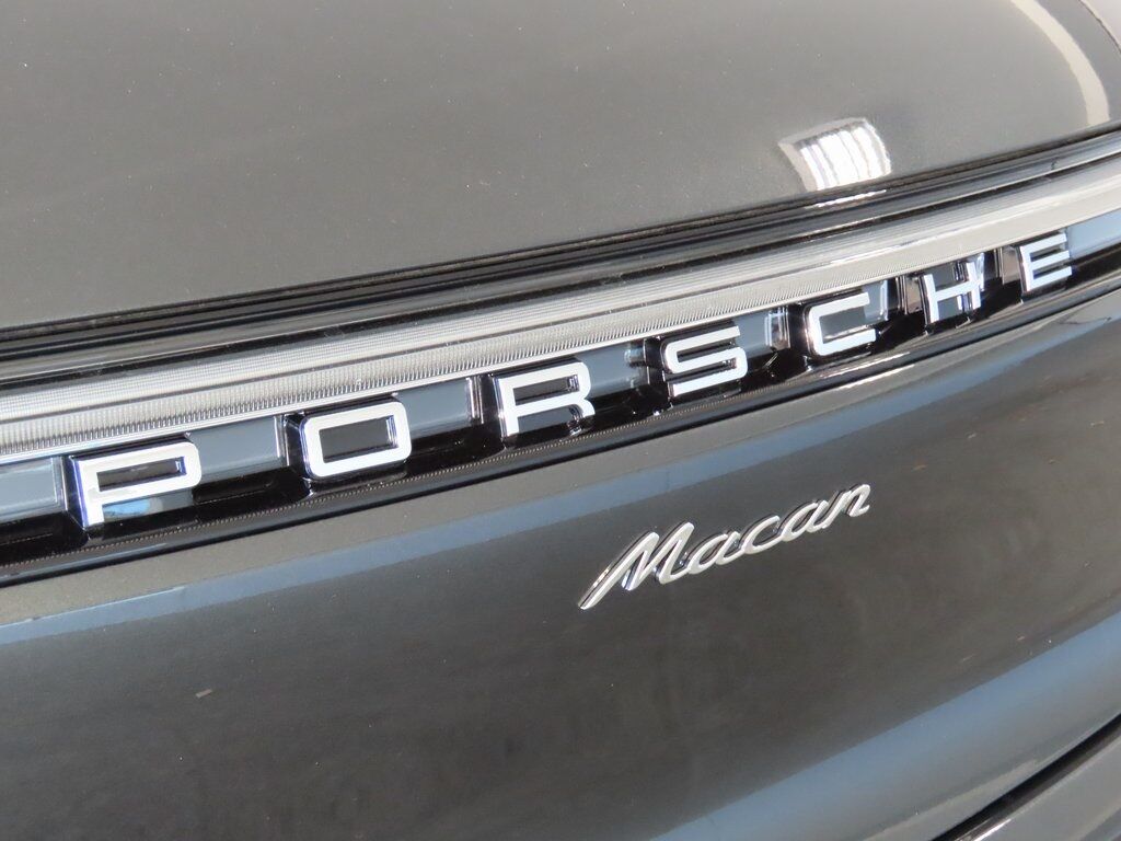2025 Porsche Macan San Clemente CA