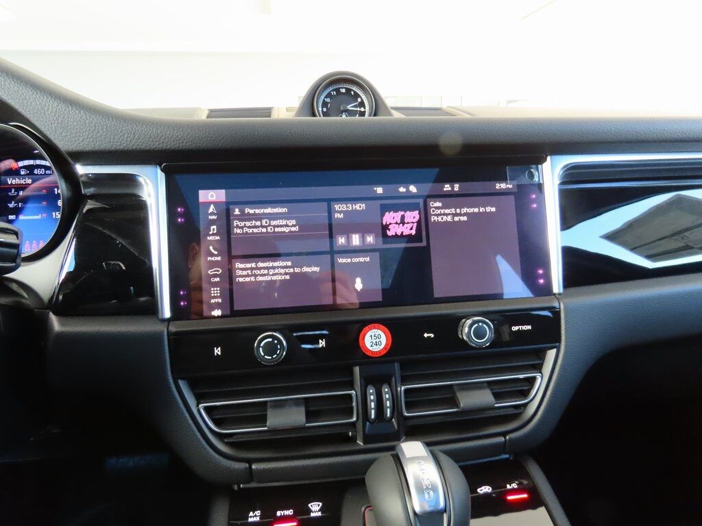 2025 Porsche Macan San Clemente CA