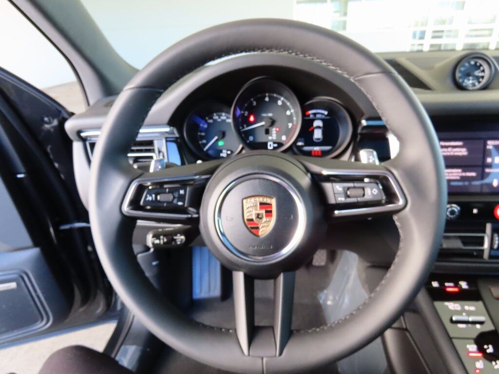 2025 Porsche Macan San Clemente CA