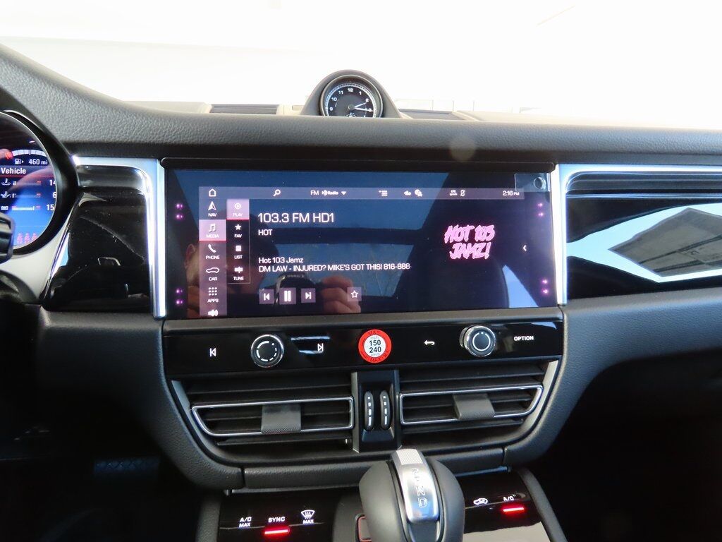 2025 Porsche Macan San Clemente CA