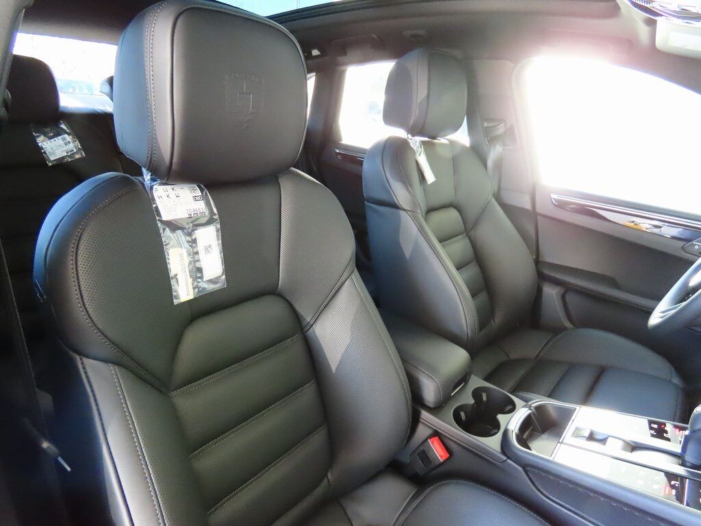 2025 Porsche Macan San Clemente CA