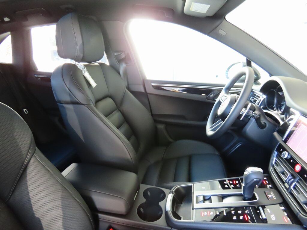 2025 Porsche Macan San Clemente CA