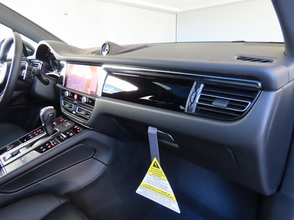 2025 Porsche Macan San Clemente CA