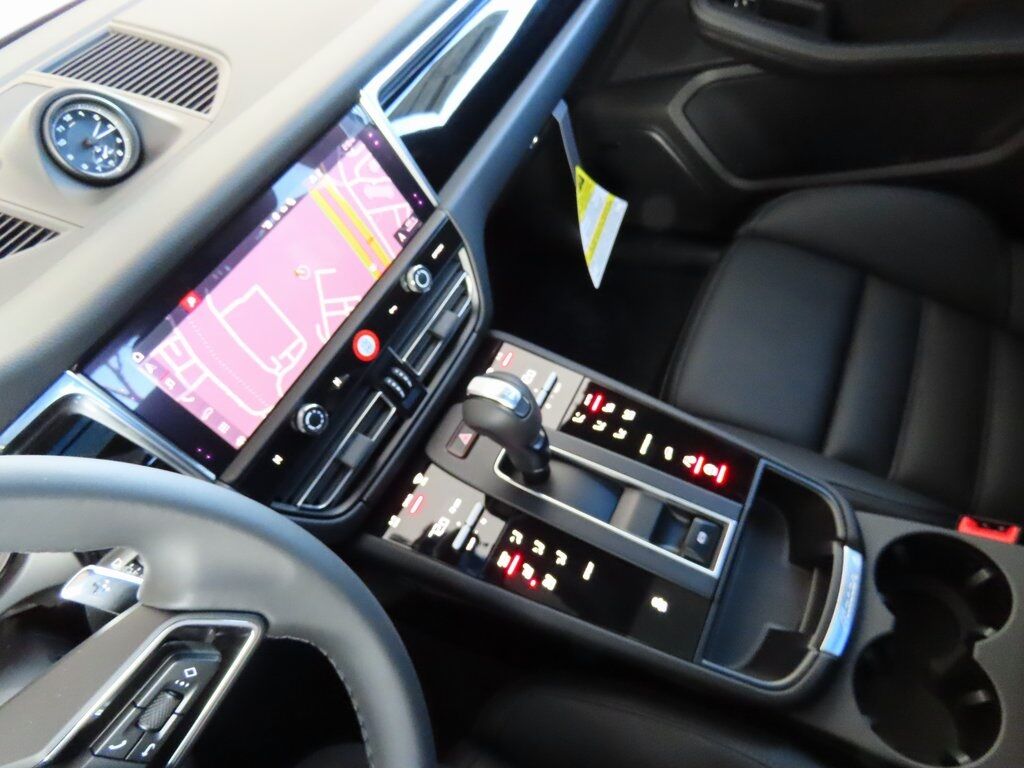 2025 Porsche Macan San Clemente CA