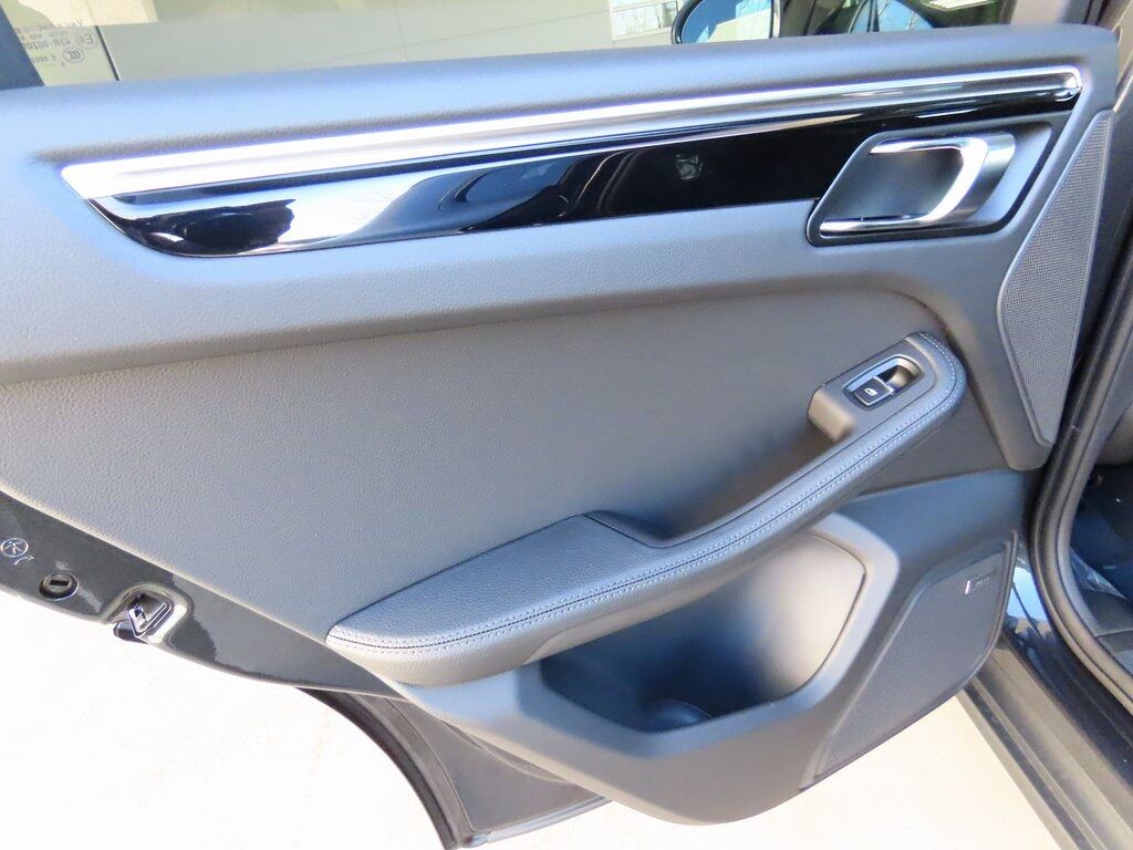 2025 Porsche Macan San Clemente CA