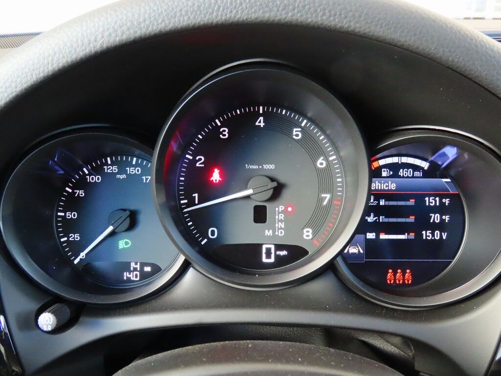 2025 Porsche Macan San Clemente CA