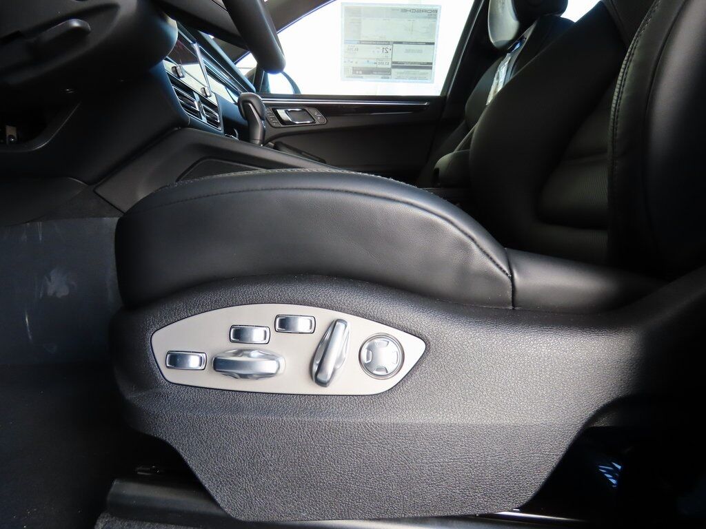 2025 Porsche Macan San Clemente CA