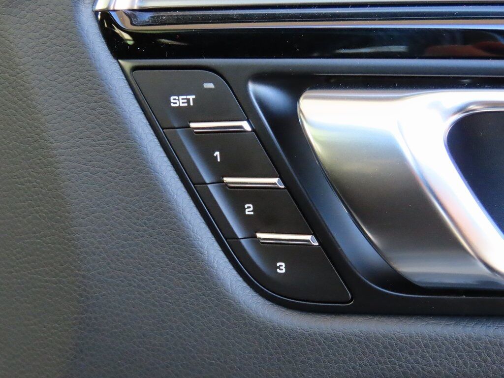 2025 Porsche Macan San Clemente CA