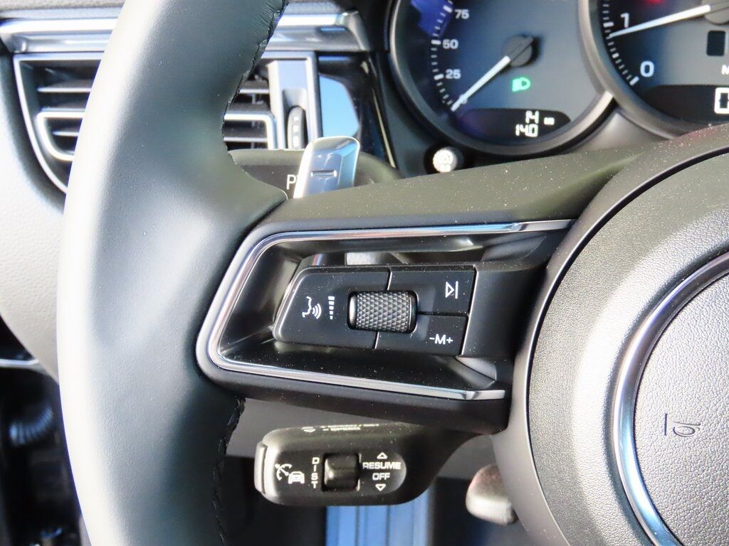 2025 Porsche Macan San Clemente CA