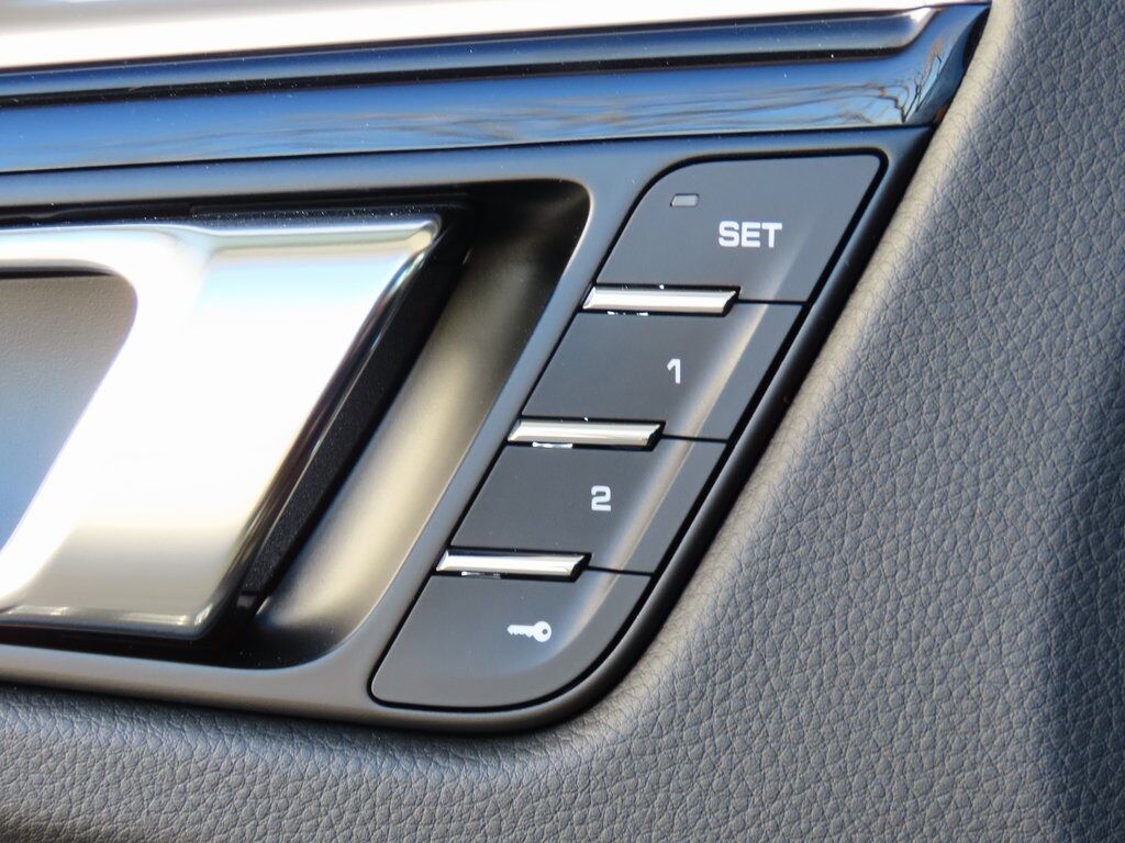 2025 Porsche Macan San Clemente CA
