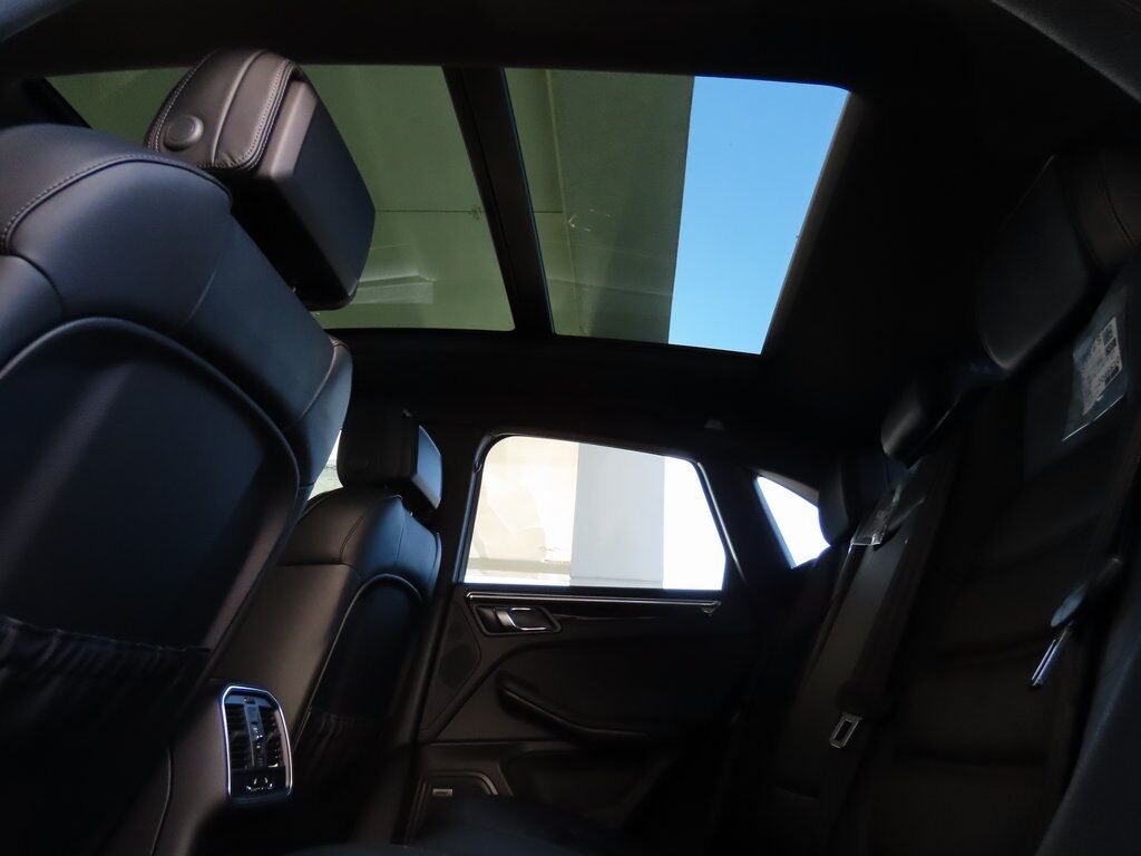 2025 Porsche Macan San Clemente CA