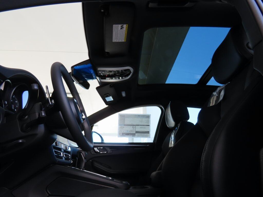 2025 Porsche Macan San Clemente CA