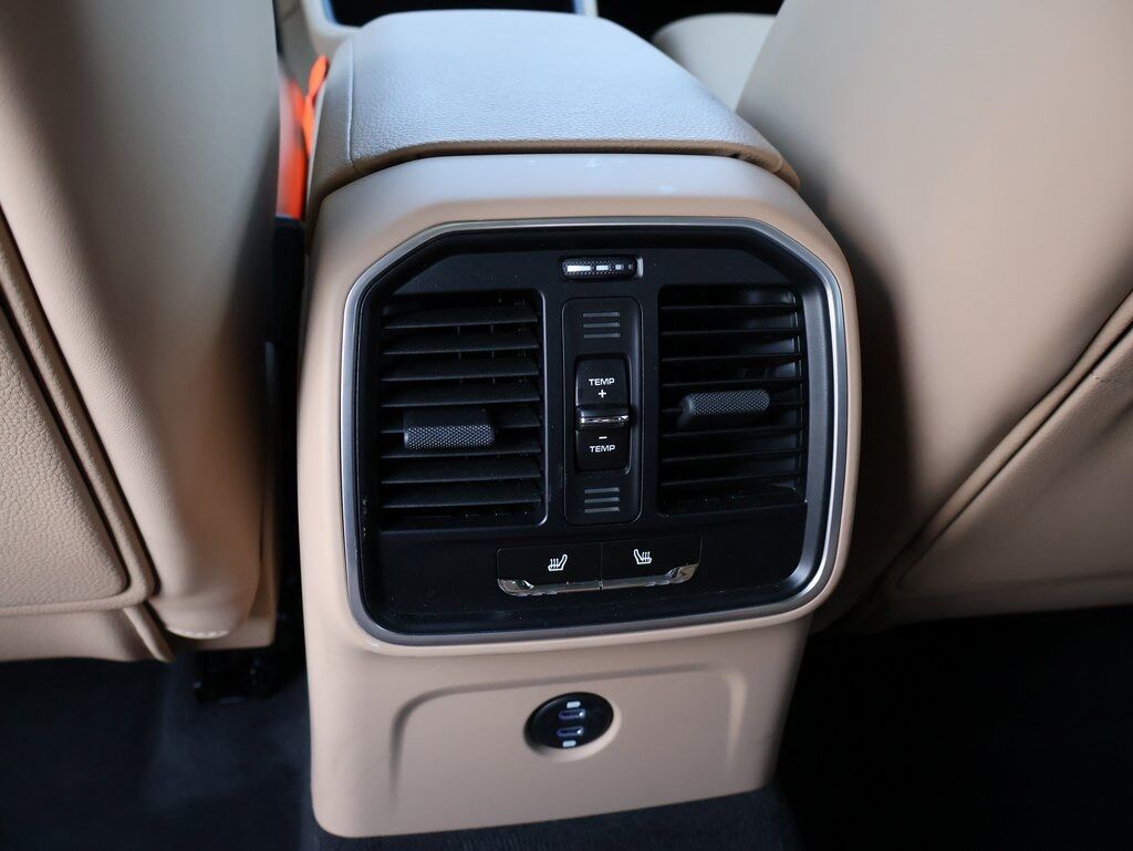 2025 Porsche Macan San Clemente CA