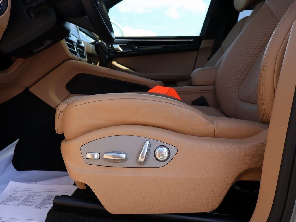2025 Porsche Macan San Clemente CA