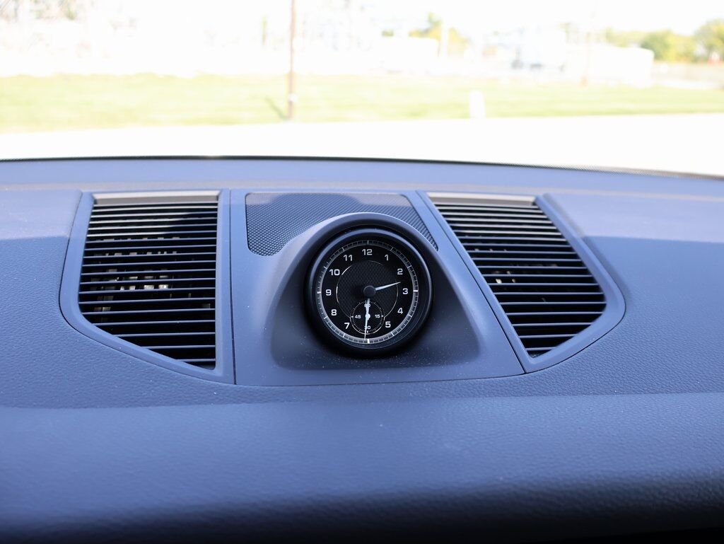 2025 Porsche Macan San Clemente CA