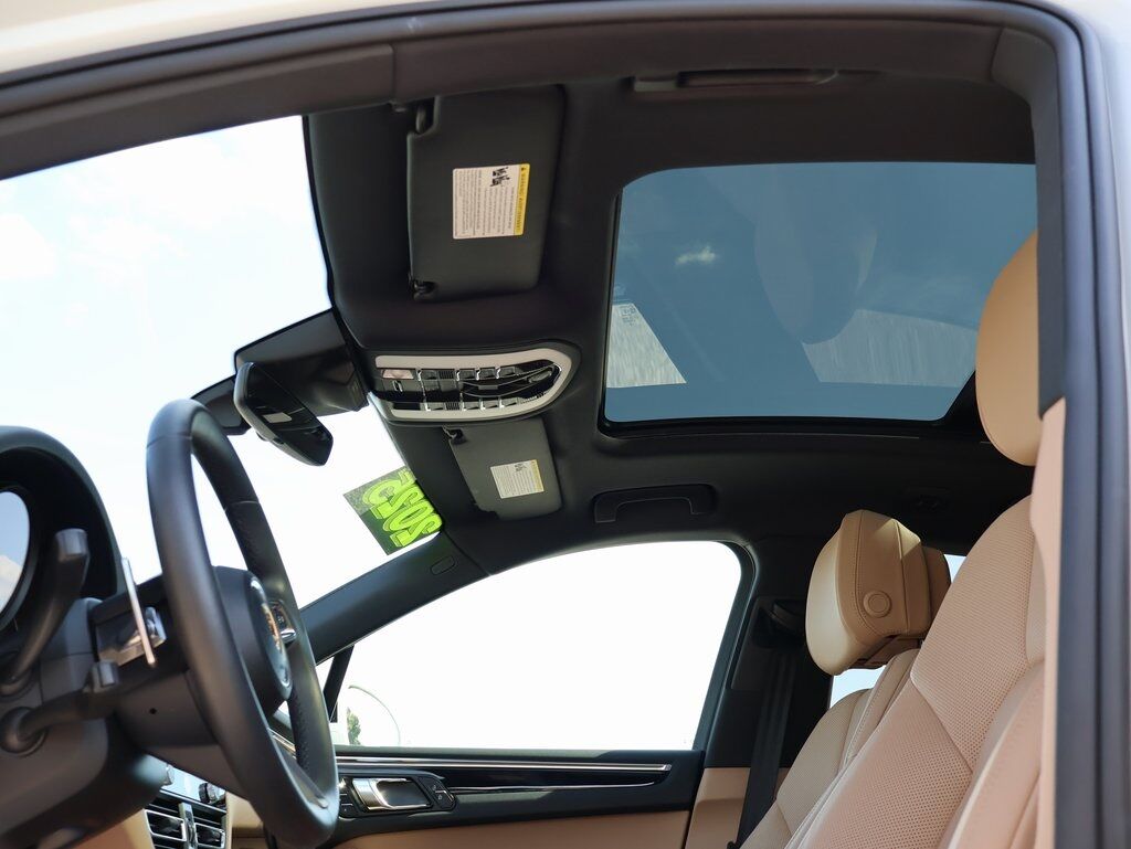 2025 Porsche Macan San Clemente CA