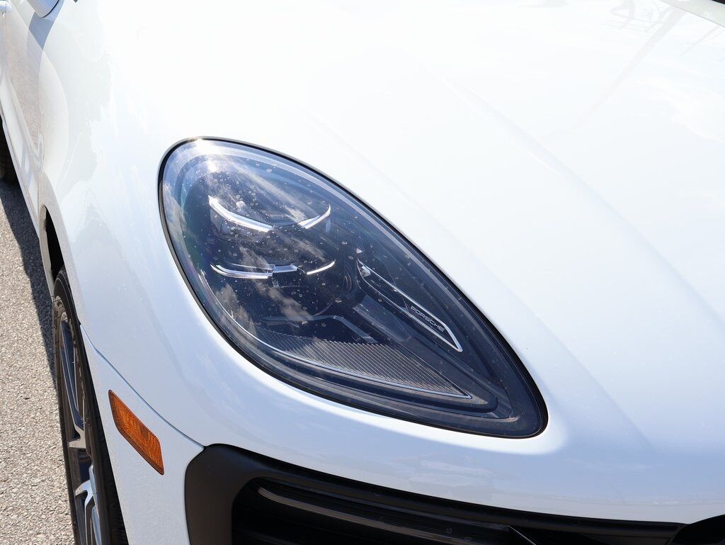 2025 Porsche Macan San Clemente CA