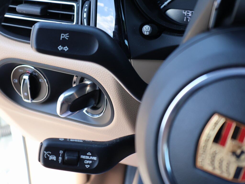 2025 Porsche Macan San Clemente CA