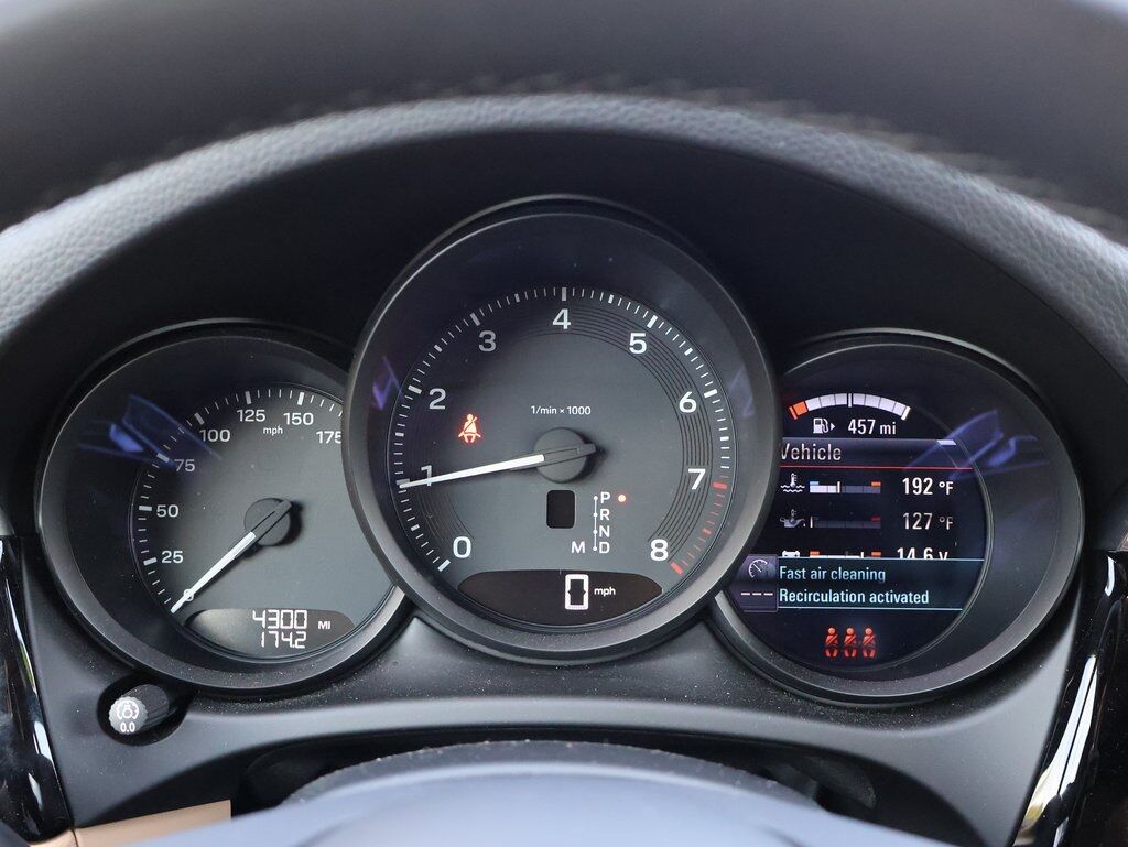 2025 Porsche Macan San Clemente CA