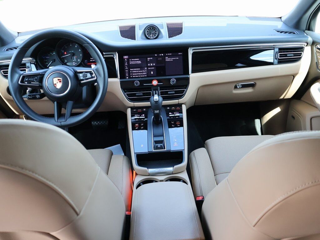 2025 Porsche Macan San Clemente CA