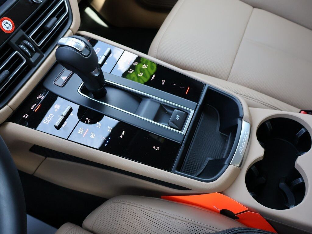 2025 Porsche Macan San Clemente CA