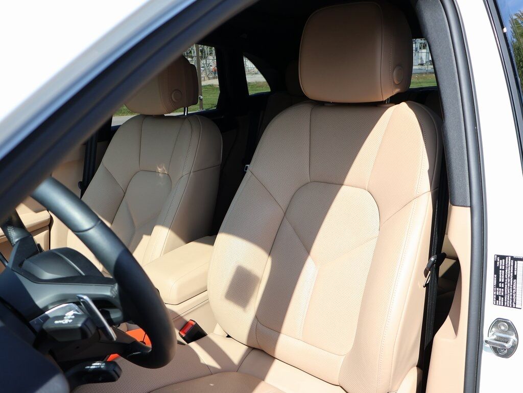 2025 Porsche Macan San Clemente CA