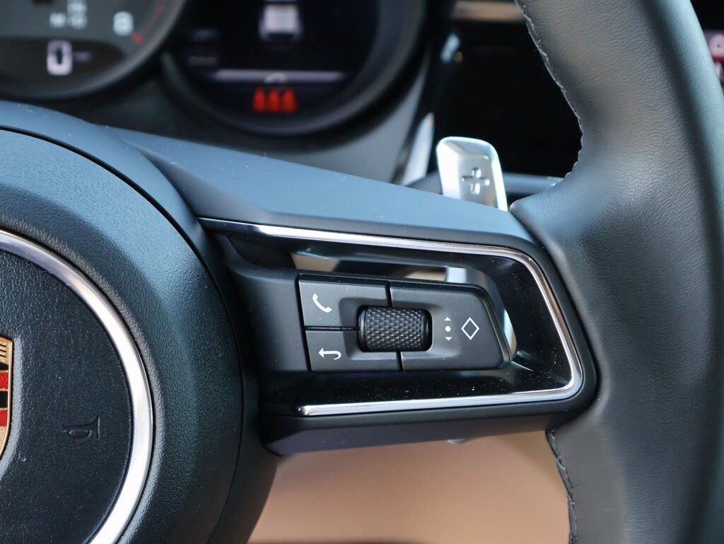 2025 Porsche Macan San Clemente CA