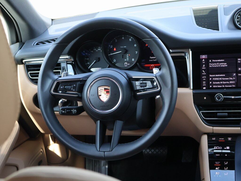 2025 Porsche Macan San Clemente CA