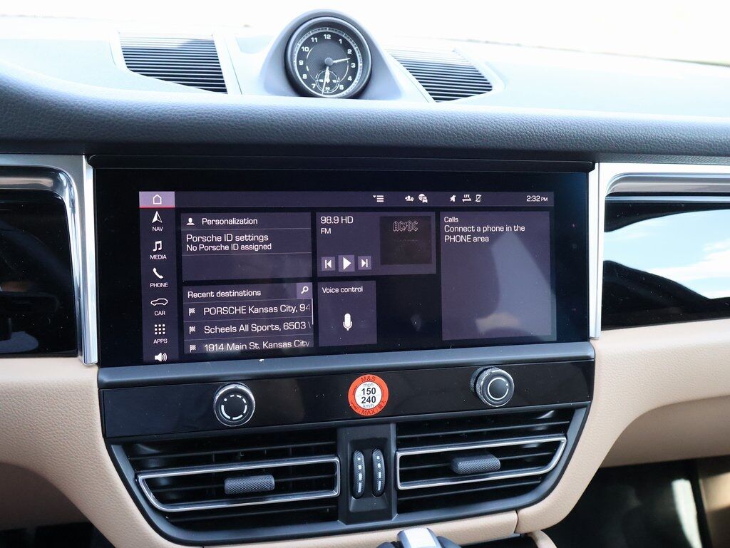 2025 Porsche Macan San Clemente CA