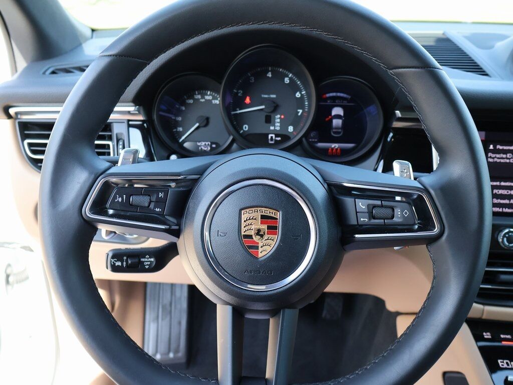 2025 Porsche Macan San Clemente CA