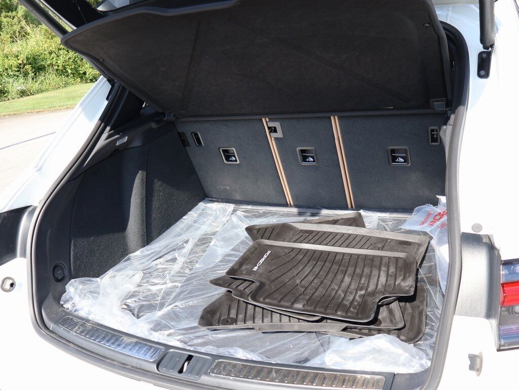 2025 Porsche Macan San Clemente CA