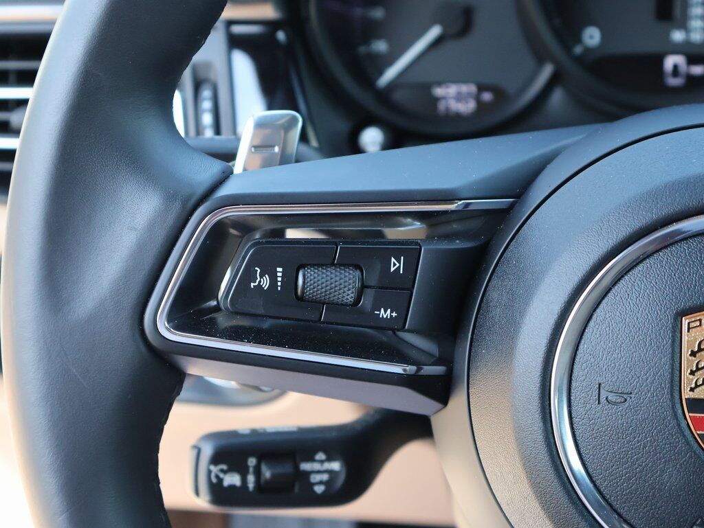 2025 Porsche Macan San Clemente CA
